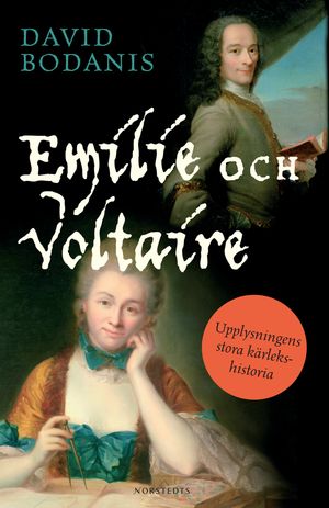 Emilie och Voltaire | 1:a upplagan