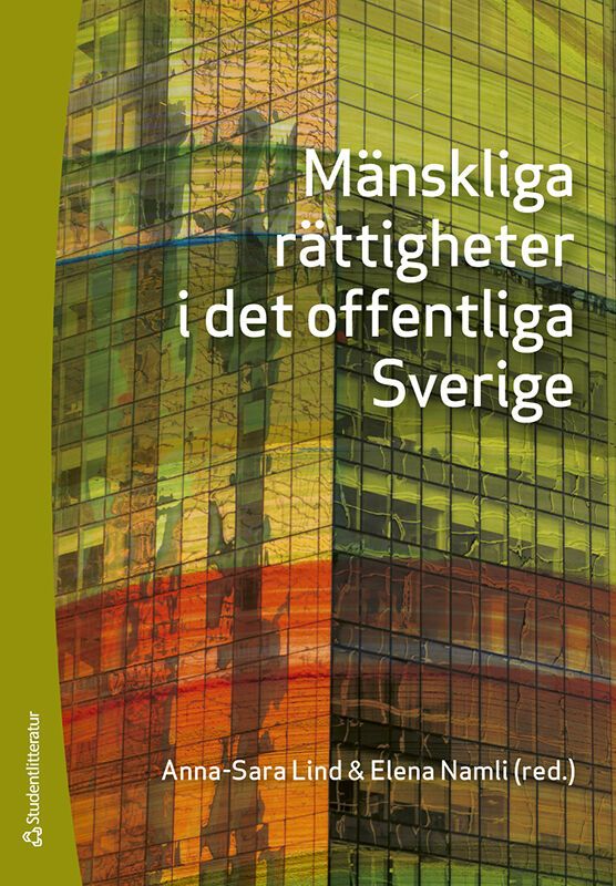Mänskliga rättigheter i det offentliga Sverige | 2:a upplagan