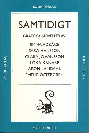 Samtidigt | 1:a upplagan