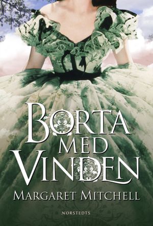 Borta med vinden | 1:a upplagan