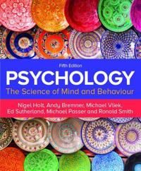 Psychology