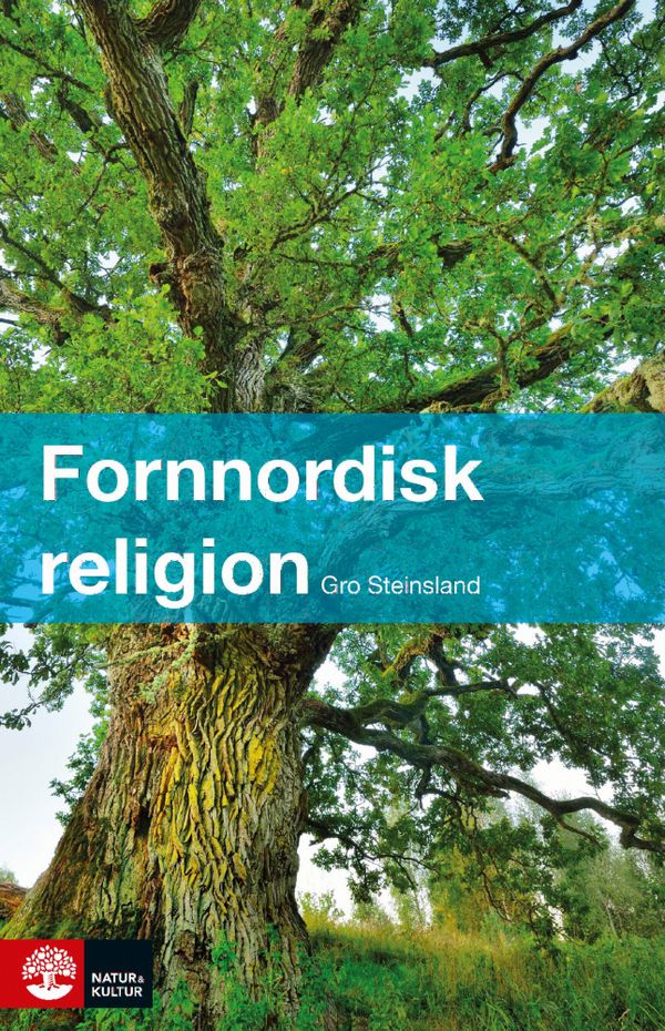 Fornnordisk religion | 1:a upplagan