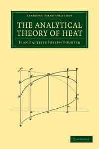 The Analytical Theory of Heat | 0:e upplagan