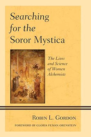 Searching for the Soror Mystica | 1:a upplagan