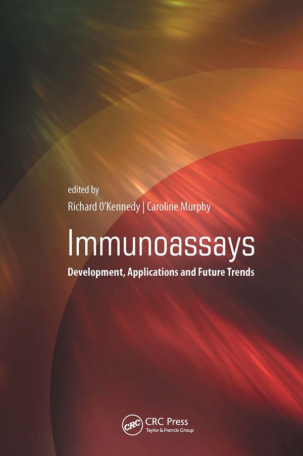 Immunoassays | 1:a upplagan