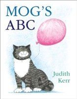 Mogs amazing birthday caper - abc