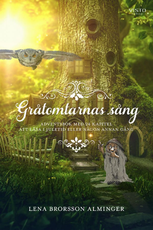 Gråtomtarnas sång | 0:e upplagan