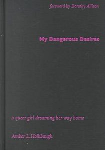 My Dangerous Desires