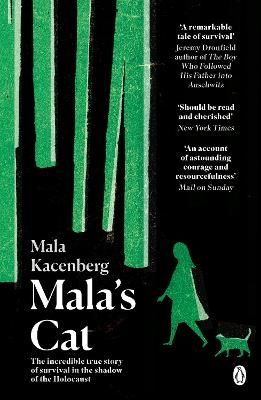 Mala's Cat | 0:e upplagan