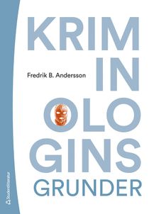 Kriminologins grunder