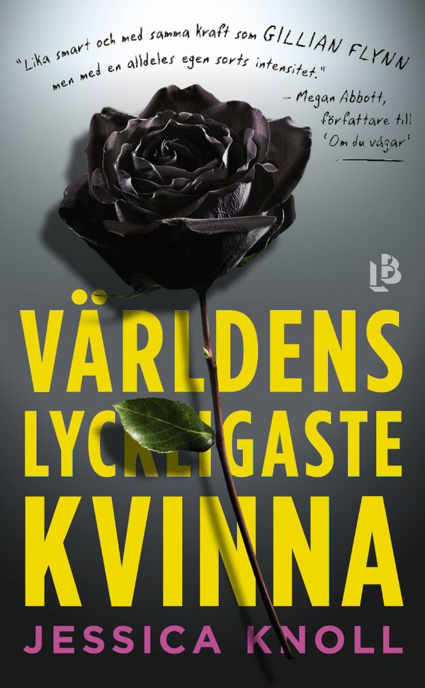 Världens lyckligaste kvinna | 0:e upplagan