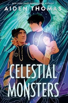 Celestial Monsters | 0:e upplagan