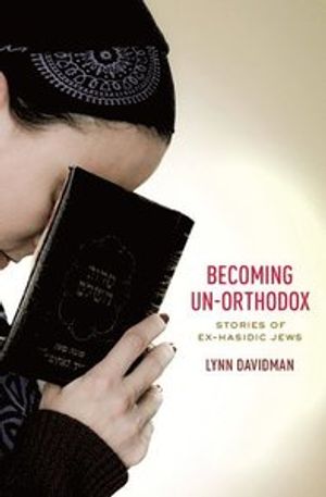 Becoming Un-Orthodox |  2:e upplagan