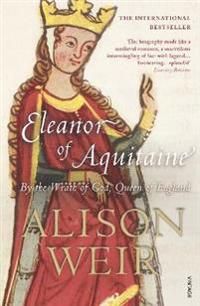 Eleanor Of Aquitaine | 0:e upplagan