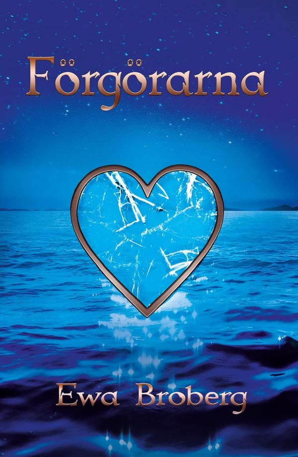 Förgörarna | 1:a upplagan