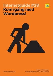 Kom igång med Wordpress!