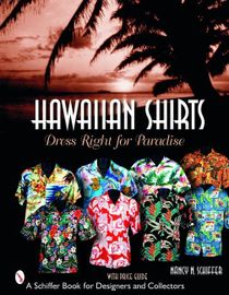 Hawaiian shirts - dress right for paradise