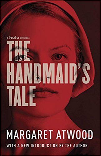 The handmaid's tale | 1:a upplagan