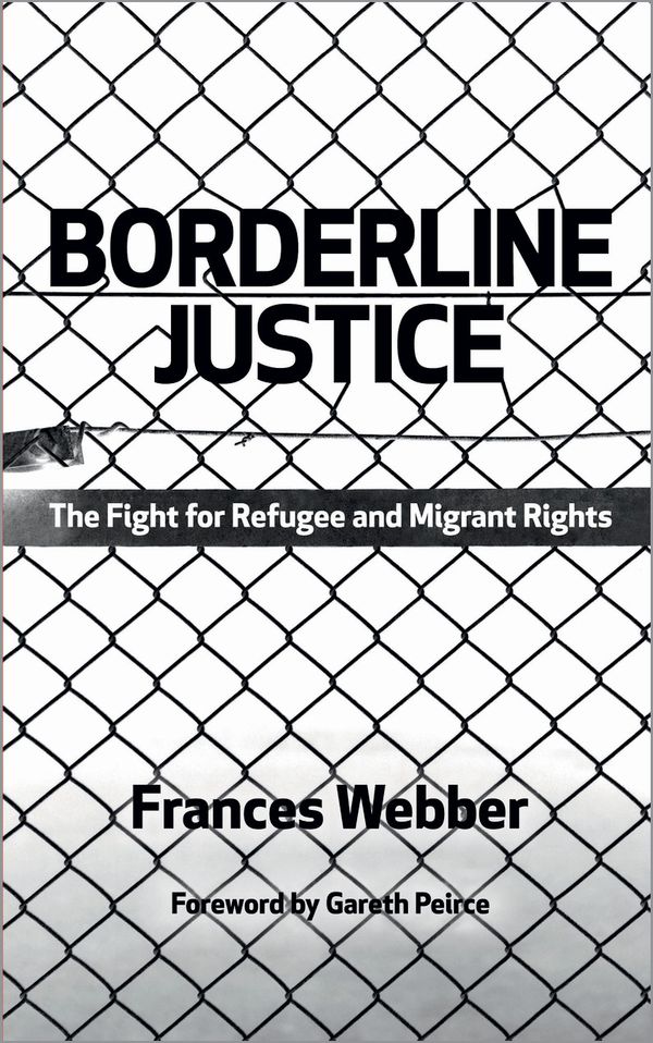 Borderline Justice | 0:e upplagan