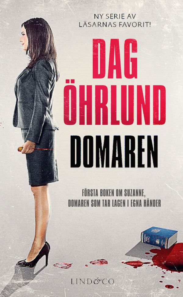 Domaren | 0:e upplagan