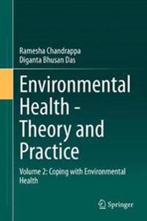 Environmental Health - Theory and Practice | 1:a upplagan