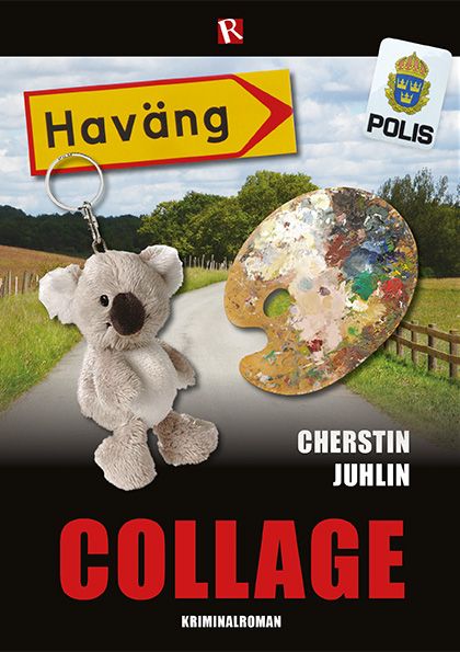 Collage | 0:e upplagan