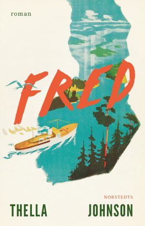 Fred | 1:a upplagan