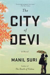 The City of Devi | 0:e upplagan