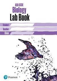 AQA GCSE Biology Lab Book | 1:a upplagan