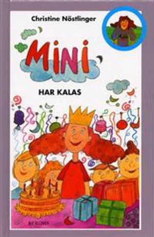 Mini har kalas | 1:a upplagan