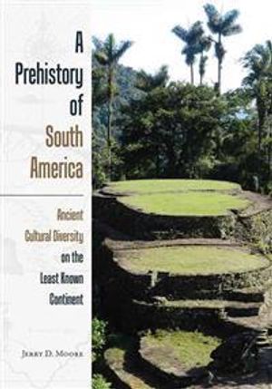 Prehistory of south america