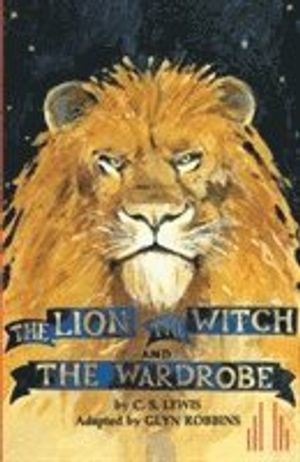 Lion, the witch and the wardrobe