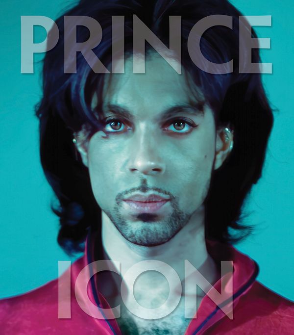 Prince: Icon | 0:e upplagan