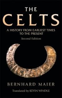 The Celts | 17 002:a upplagan