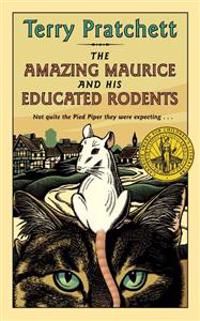 The Amazing Maurice and His Educated Rodents | 0:e upplagan