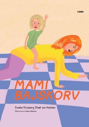 Mami Bajskorv | 1:a upplagan