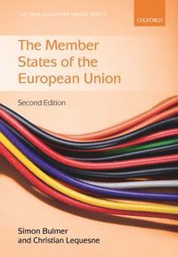 The Member States of the European Union | 2:a upplagan