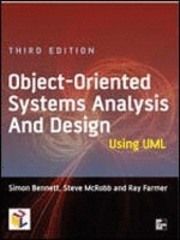 Object-oriented Systems Analysis and Design Using UML