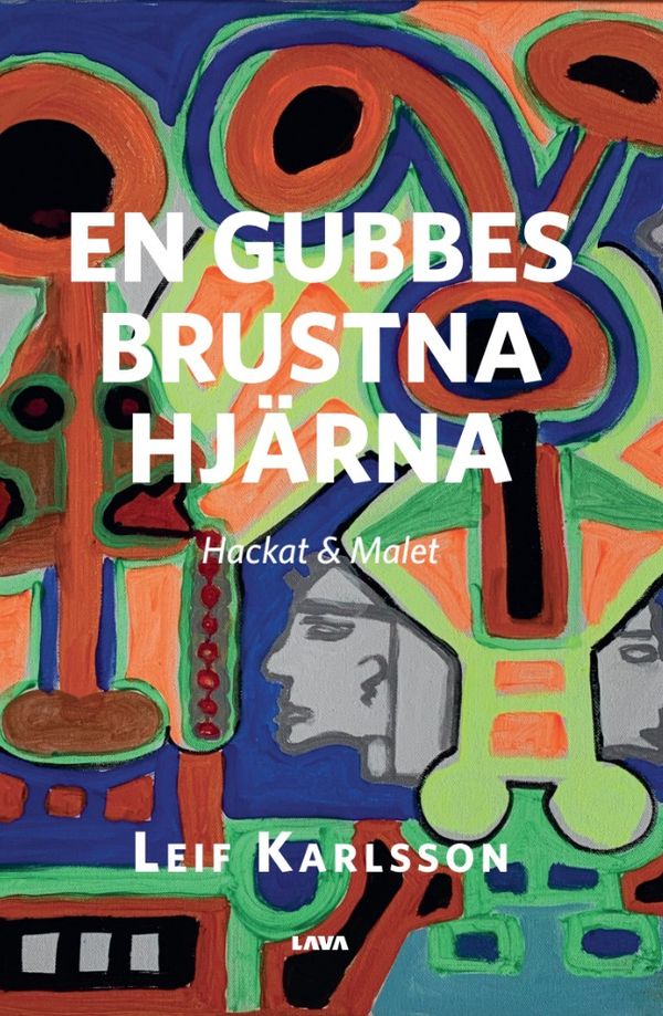 En Gubbes Brustna Hjärna | 0:e upplagan