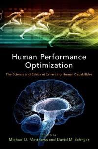 Human Performance Optimization