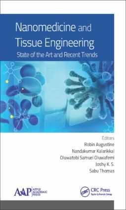 Nanomedicine and Tissue Engineering | 1:a upplagan