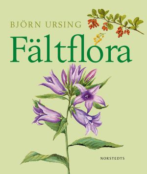 Fältflora | 20:e upplagan