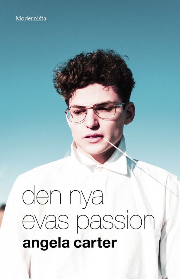 Den nya Evas passion | 1:a upplagan