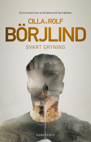 Svart gryning | 1:a upplagan