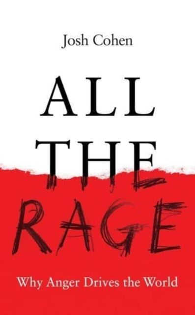 All the Rage | 0:e upplagan