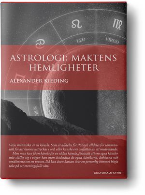 Astrologi: maktens hemligheter | 1:a upplagan