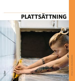 Plattsättning | 1:a upplagan