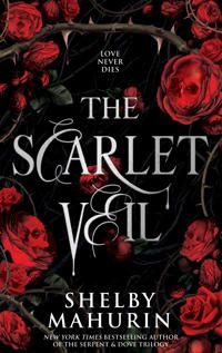 The Scaret Veil | 0:e upplagan