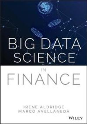 Big Data Science in Finance