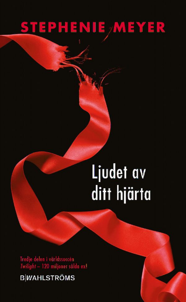 Ljudet av ditt hjärta | 6:e upplagan